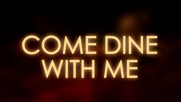 Come Dine With Me