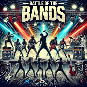 Battle Of The Bands