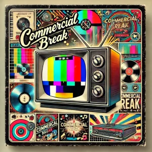 Commercial Break