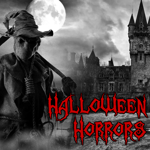 Halloween Horrors Special