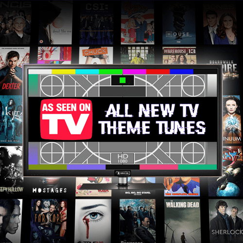 TV Themes product picture