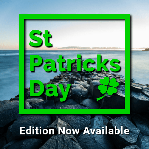 St Patricks Day product picture