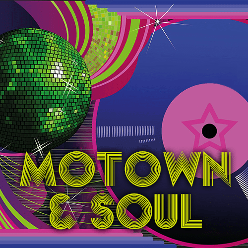 Motown and Soul