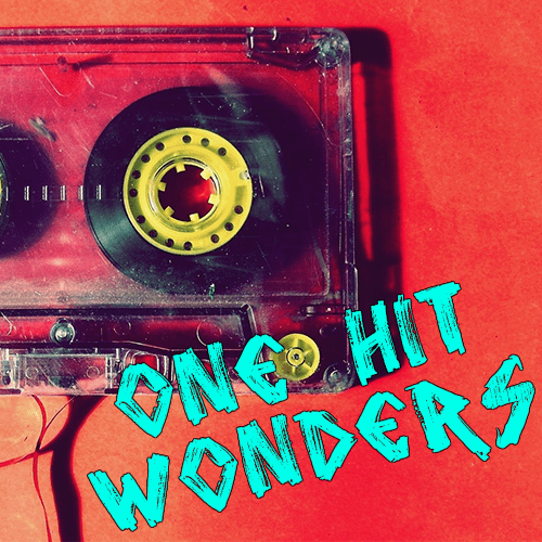 One Hit Wonders product picture