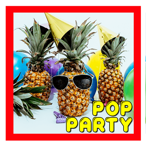 Pop Party Hits