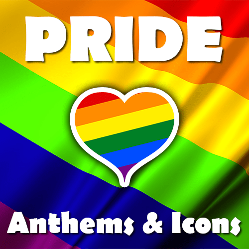 Pride Anthems product picture