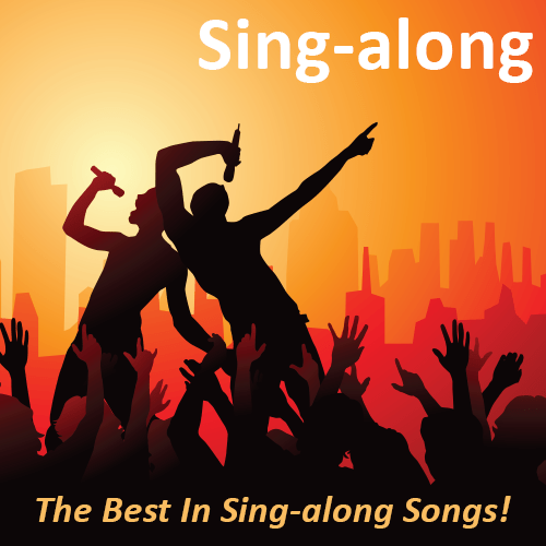 Sing Along product picture
