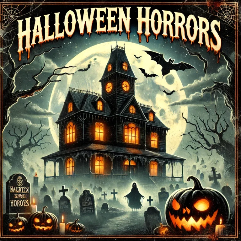 Halloween Horrors