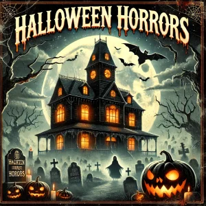 Halloween Horrors Special Pack