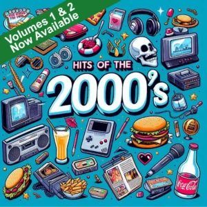 Hits Of The 2000s