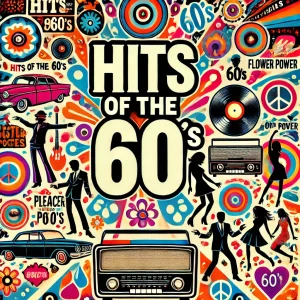 Hits Of The 1960s