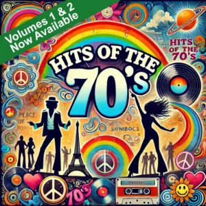 Hits Of The 1970s