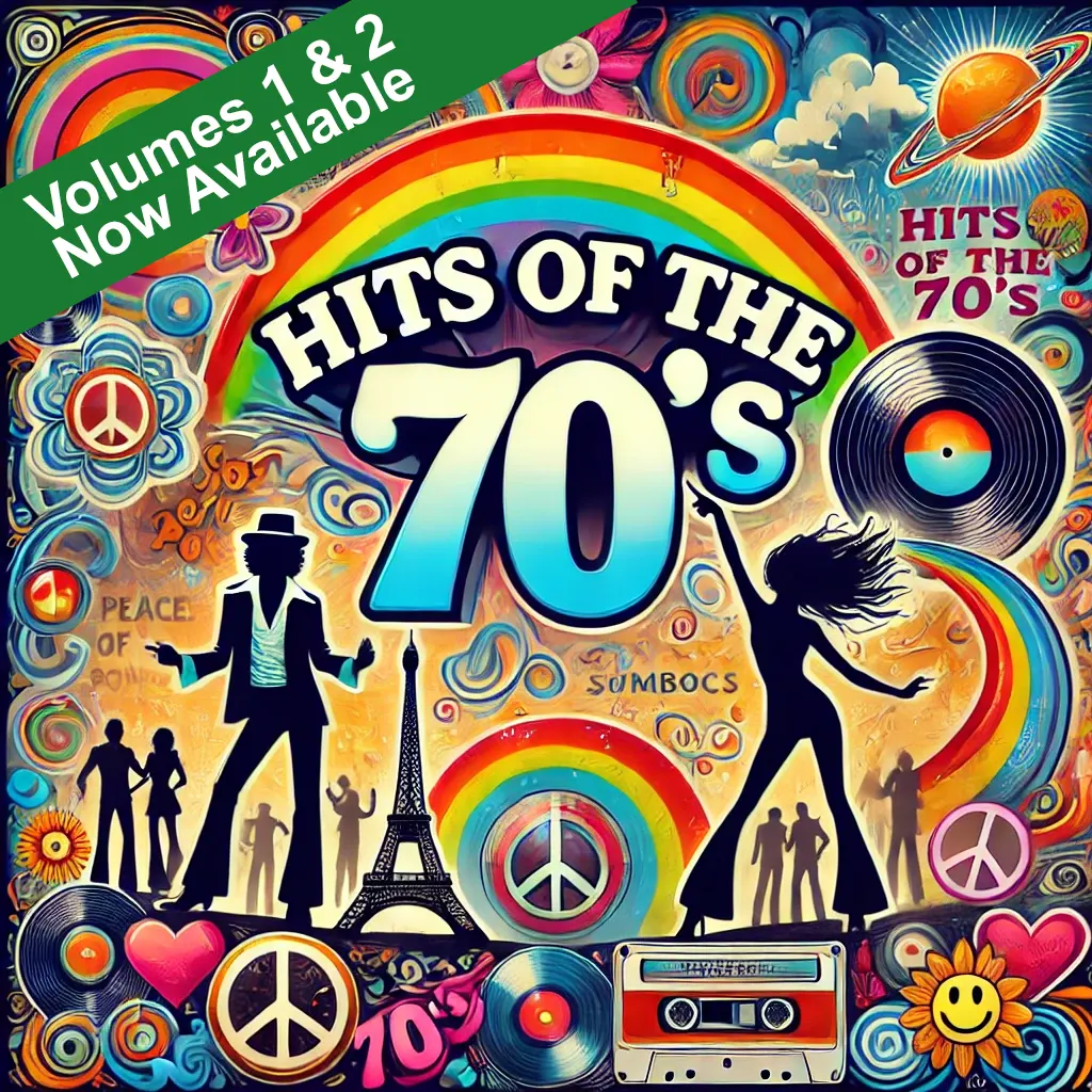 Hits Of The 1970s