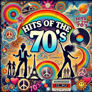 Hits Of The 1970s