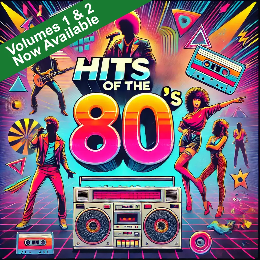 Hits Of The 1980s