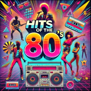 Hits Of The 1980s