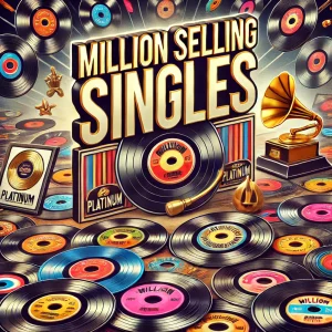 Million Selling Singles