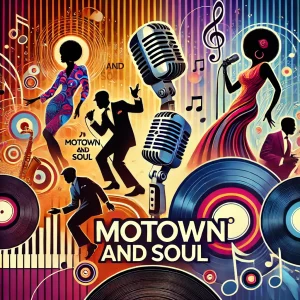 Motown and Soul