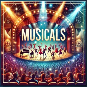 Hits Of The Musicals