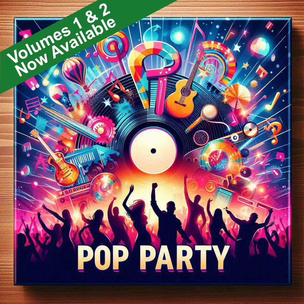Pop Party