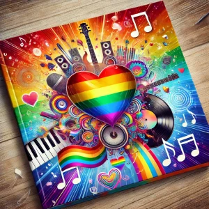 Pride Anthems & Icons