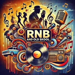 RnB And Old Skool