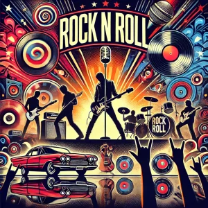 Rock N Roll