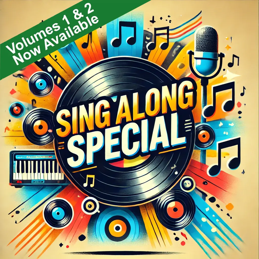 Sing Along