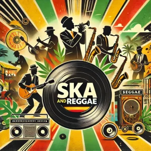 Ska and Reggae