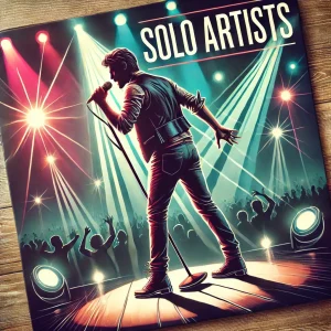 Solo Artists