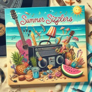 Summer Sizzlers