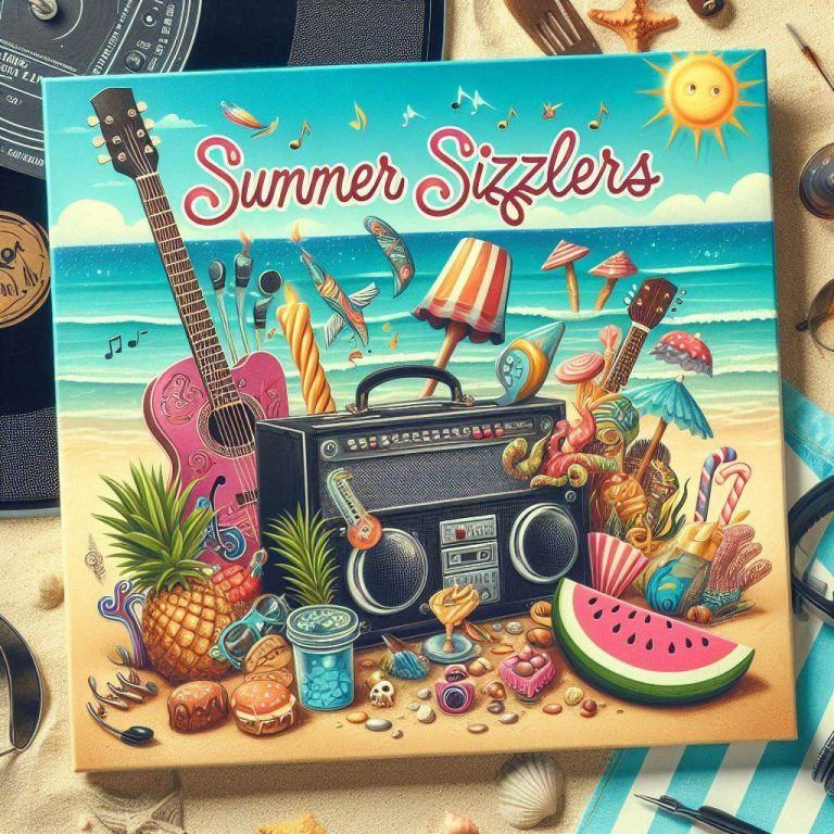 Summer Sizzlers