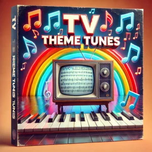 TV Theme Tunes