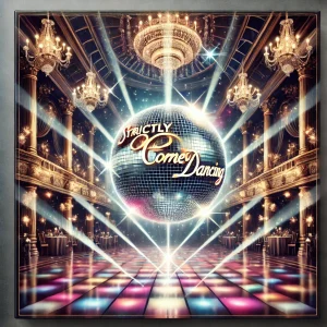Strictly Come Dancing