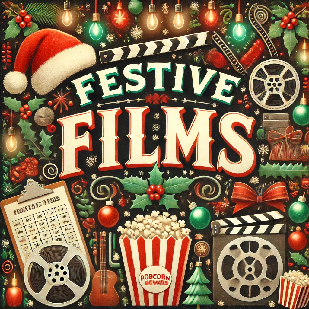 Christmas Movies
