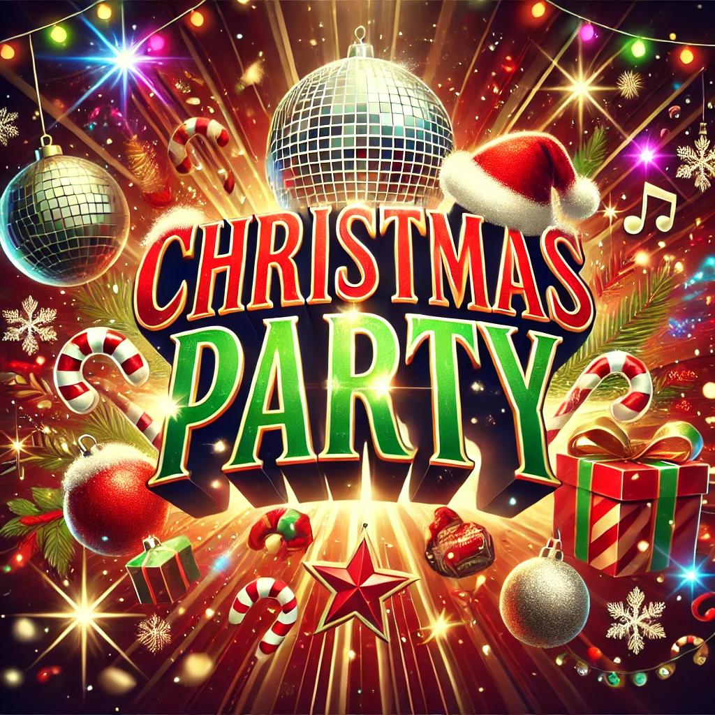 Christmas Party