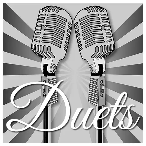 Duets Rock and Roll Bingo Direct Download