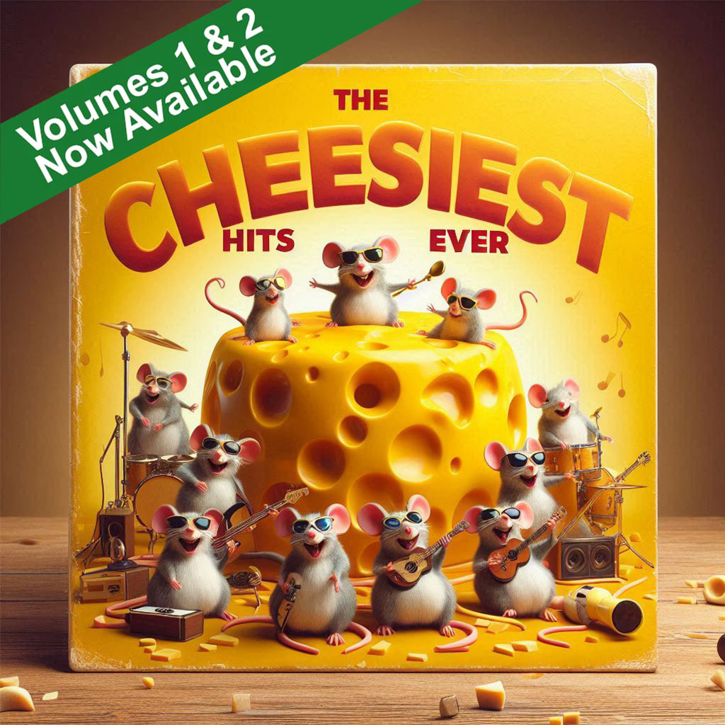 Cheesiest Hits