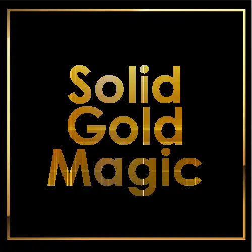 Solid Gold Magic Rock and Roll Bingo Direct DownloadSolid Gold Magic