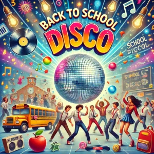 Back To School