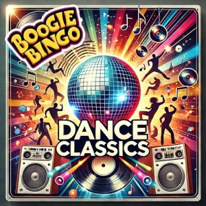 Boogie Bingo Dance Classics