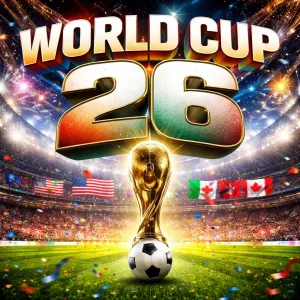 World Cup 2026