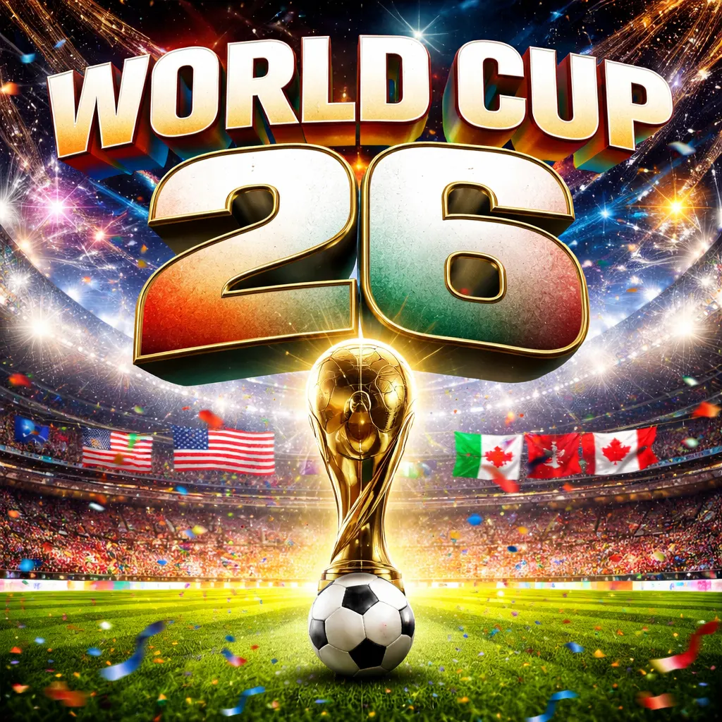 World Cup 2026