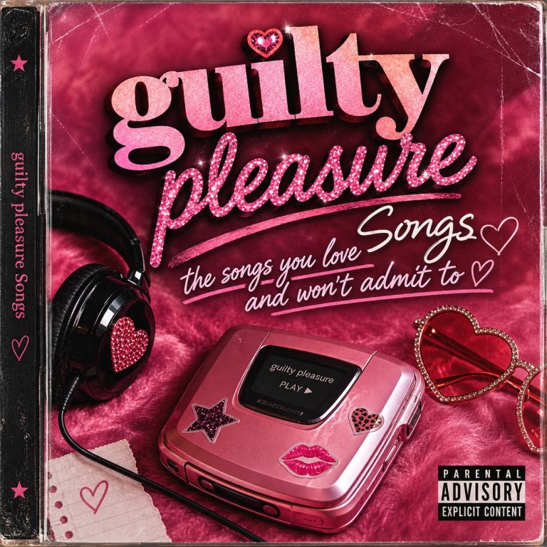 Guilty Pleasures