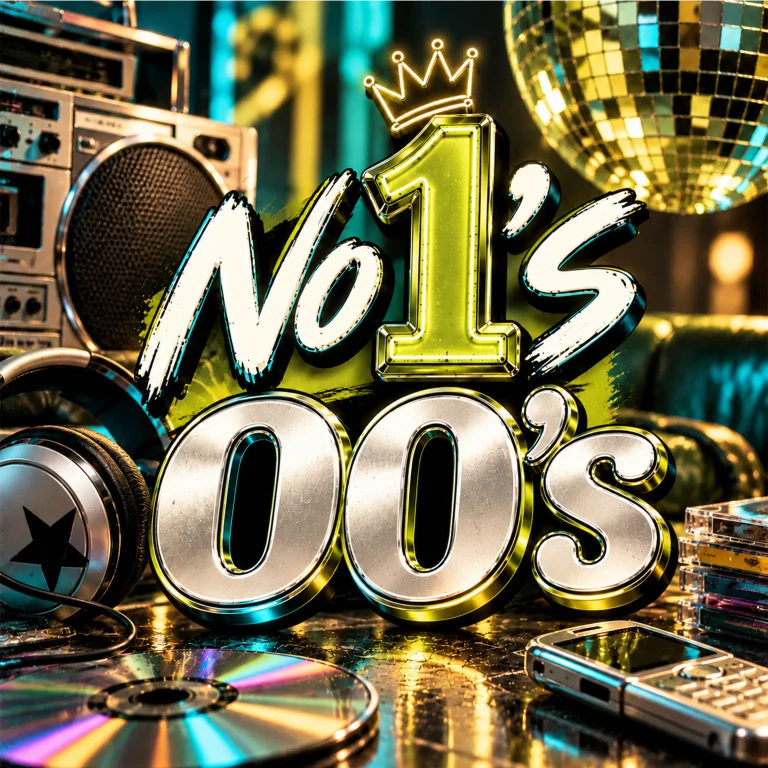 2000s Number 1s