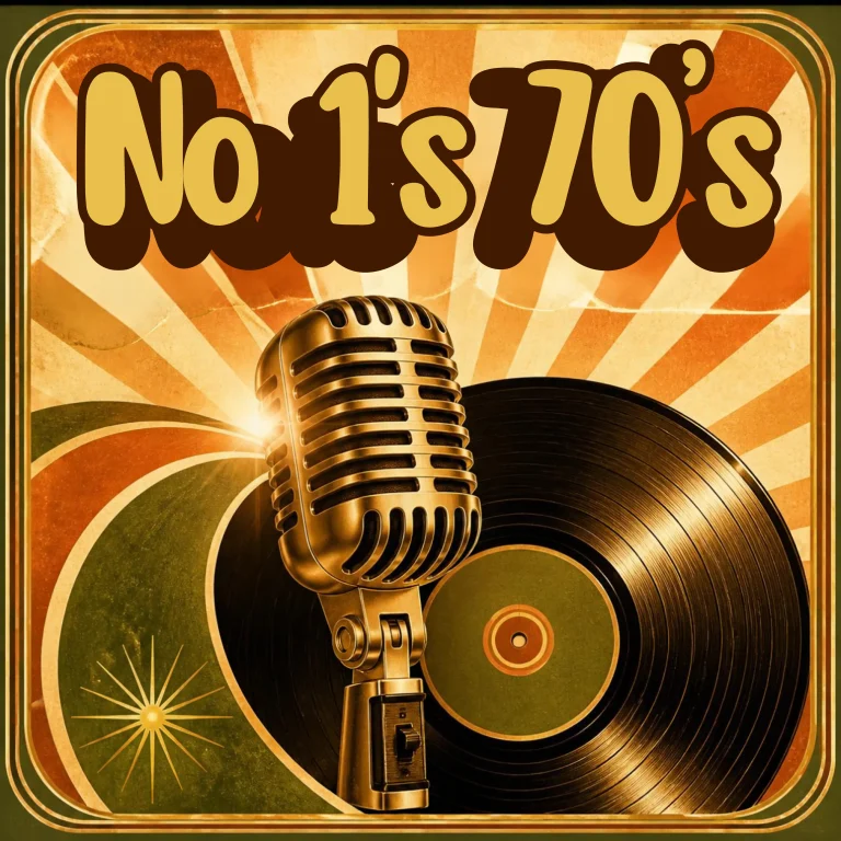 1970s Number 1s
