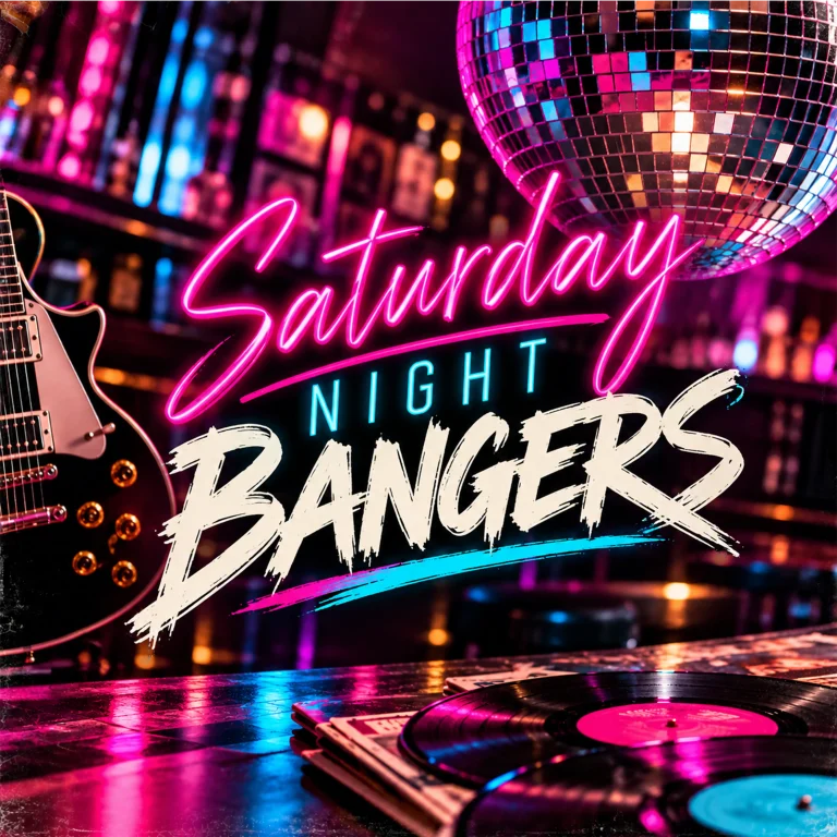 Saturday Night Bangers