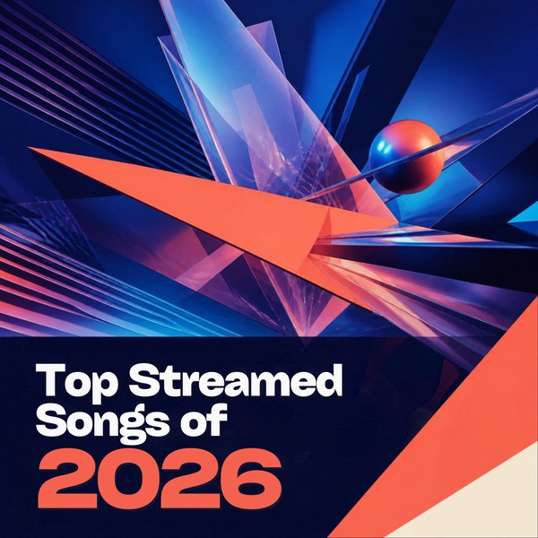 Biggest Streams 2026